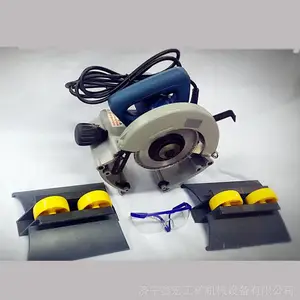 �йܻ��綯����ֹ��и��ȫ�Զ���ë��pvc�ܵ���ܻ�