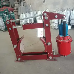 YWZ-500/125����Һѹ�ƶ��� ��բ�ƶ�ɲ�� �Ķ�������