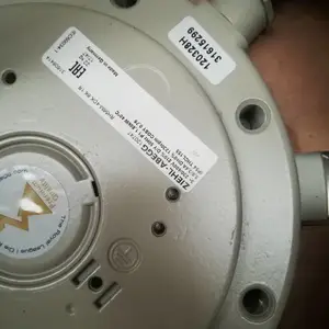 长沙代理变频离心风机FC100-ADQ.7Q.V7现货***