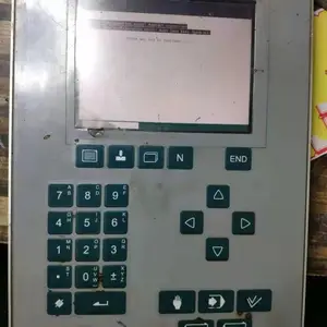 ��ɳDELEM�������ʾ������ά�ޣ�DELEMϵͳDA-65W/DA-66W����ά��