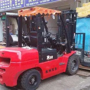 镇江机器叉车租赁公司电话 租赁 专业提供吊车出租服务