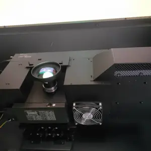 威创投影机维修VCL-X3LH3L光机维修系统调试保养