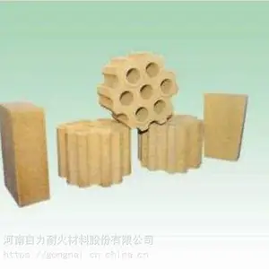 热风炉低蠕变砖 自力耐火材料