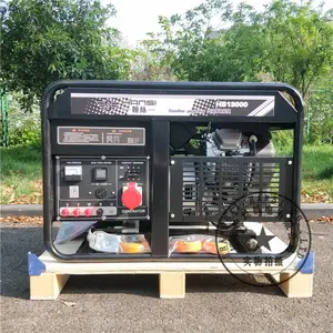 ��˿Ʒ�������ƶ�10KW���ͷ����HS13000