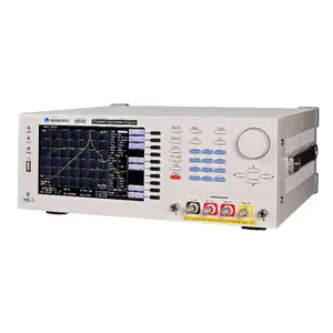 精密阻抗分析仪6632-3MHz 阻抗特性曲线分析仪