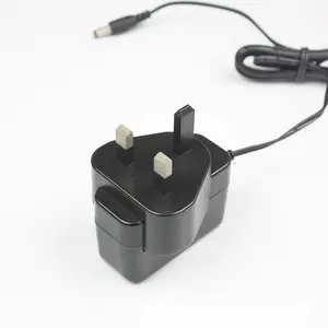 电子称电源适配器报价 5V1A电源适配器 广东厂家供货
