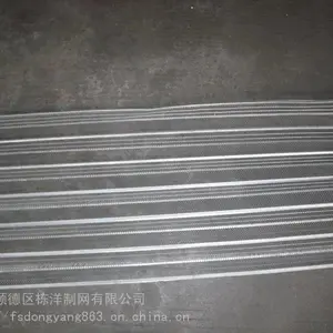 收口网厂家,佛山收口网,模板网,批荡网