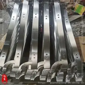 С��¥�����ſڻ����� ˫ɫ���̼�����Ч��ͼ