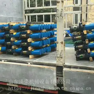 HSGK200-110E-620液压油缸