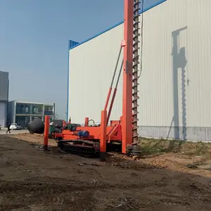 �������س�������׮�� 15�ײ���ʽ��׻� �Ĵ�ʽ��׮��