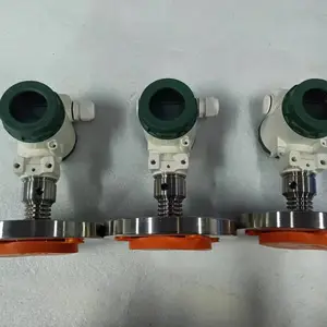 精度0.075级 0.2级FRD-805D智能压力变送器