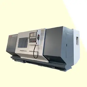 CAK6163数控车床生产厂家,精密数控车床