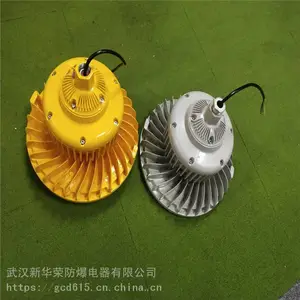 华荣 炼化厂LED防爆灯400w 机房LED防爆灯50w 厂家直供