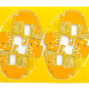 多层电路板打样,多层PCB线路板小批量打样厂家-锦宏电子PCB工厂