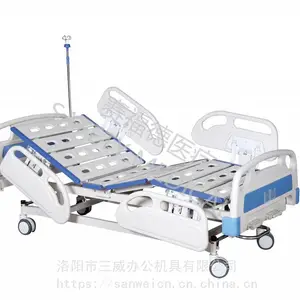 河南赛福德单摇病床,电动护理床,病床 老牌生产厂家