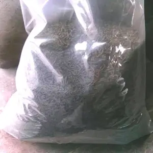 避难硐室粒度颗粒状CO催化剂 有催化氧化能力 桶装带塑料袋包装
