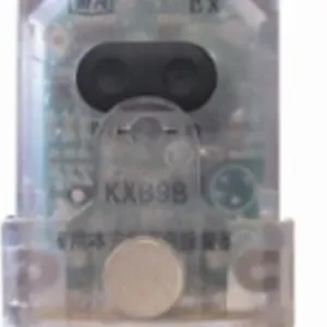 SY供型号:KM1-KXB9B库号:M402518矿用呼救器/矿用本安型声报警器
