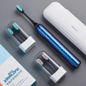 西马龙T7声波电动牙刷定制贴牌
