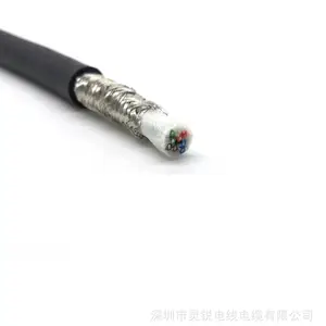 ���� 8о ǧ���������� CAT5E CAT6 CAT6A-4*2*26AWG������50��