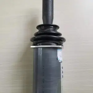 上海祥树BERSTORFF 增压器 GDA-250-12A-B35Z-S0-F5-R