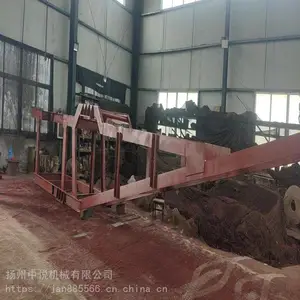 YZXLC-500F-4KW*2ʽ�Կس���ʽж�ϳ� ���û�е