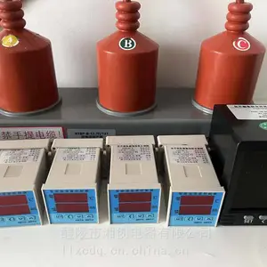 �붫THLV-B-12.7KV-I����ѹ����������ԭ��