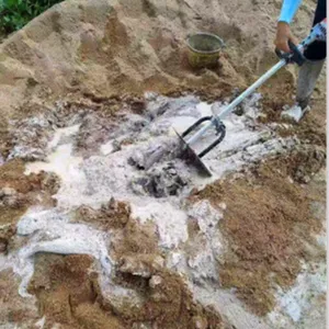 水泥搅拌机 小型搅拌机 手持式电动搅拌机 手持式搅拌器