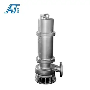 WQB15-22-2.2kw316L����ַ�����ˮ�� BT4������ 380v660v���������۱�