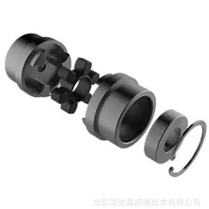 BIKON夹紧装置DOBIKON 1012联轴器