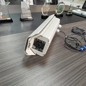 视频图像监拍装置***照度夜视王无线传输太阳能供电