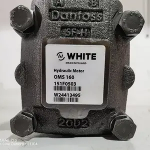 OMS200 151F3144����˹Danfoss��������Һѹ����