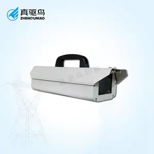 真驱鸟 | 便携式激光驱鸟装置,手持激光驱鸟器