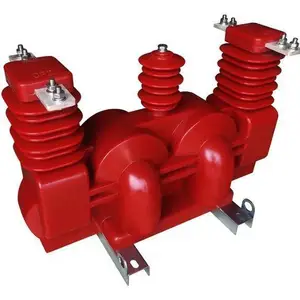 ��������10-35KV��ѹ���ʽ������JLSZV-10W
