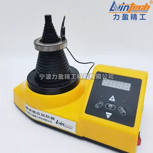 CX-DCT力盈CX-DCT-T塔式轴承加热器内孔20-120mmSTDC-T自动退磁