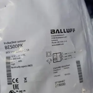 �¹�Balluff��³��BES00HC BES 516-3005-G-E4-C-S49-00,3���ʽ�ӽ�����