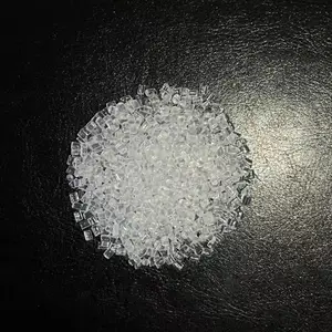 高性能长碳链尼龙PA1012树脂颗粒 生物基环保 低吸水高韧性 替代PA11 PA12