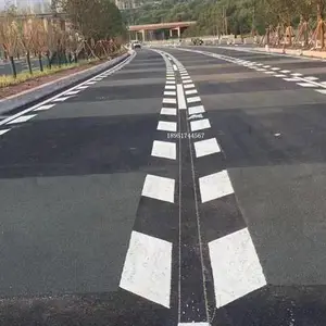 交通安全标志-警告标线-njsxxqbl-2027标龙道路划线