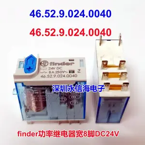 ���Ѽ̵���SFD-112DMһ�鳣��4��30A250VAC ���HF37F-012-1H