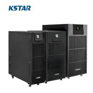 UPS����ϵ�ԴYDC3310H 10KVA/8KW �������� ����ʽ��Ƶ�� ��Ч��