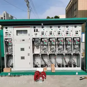 ������ѹ������HXGN15-12�̶�ʽ������10KV���ع� �������򿪱���