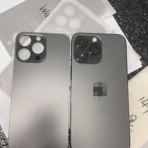 肖特 D263T 手机盖板 平板电脑触摸屏 BF33划片 盖板