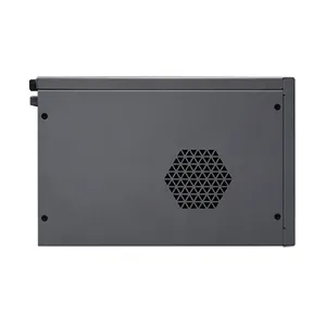 GM841-HPF AMD® Ryzen™ Embedded 8000 Hawk Point APUs, up to 38 TOPs