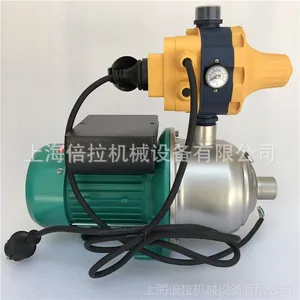 ��ɽ�����۵¹�����wiloˮ��MHI206�����Զ���ѹ��