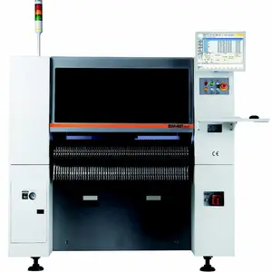 韩华贴片机SM481 plus