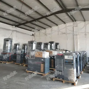 30吨/200吨压缩荷载压力试验机砼试块压力机混凝土压力机多少钱