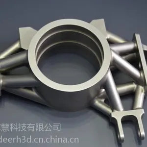 专业3d手板模型制作工业级 金属3D打印