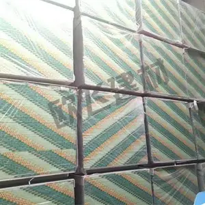张家口防火石膏板-河北欧飞建材-防火石膏板生产商