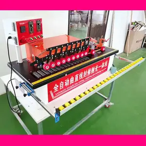 新款多功能家装封边机木工小型封修一体机手提小型封边修边机