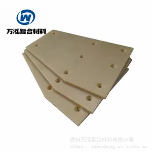 MC尼龙板材加工 耐高温尼龙垫板 耐磨尼龙板加工定制