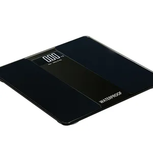 酒店客房防水、防滑 浴室体重DW-01